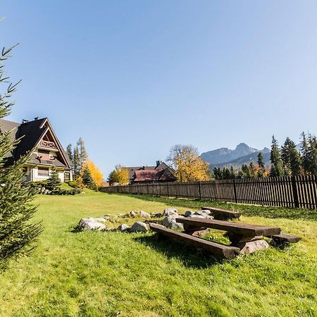 Udanypobyt Apartament Przy Polanie Spa Кошелско Екстериор снимка