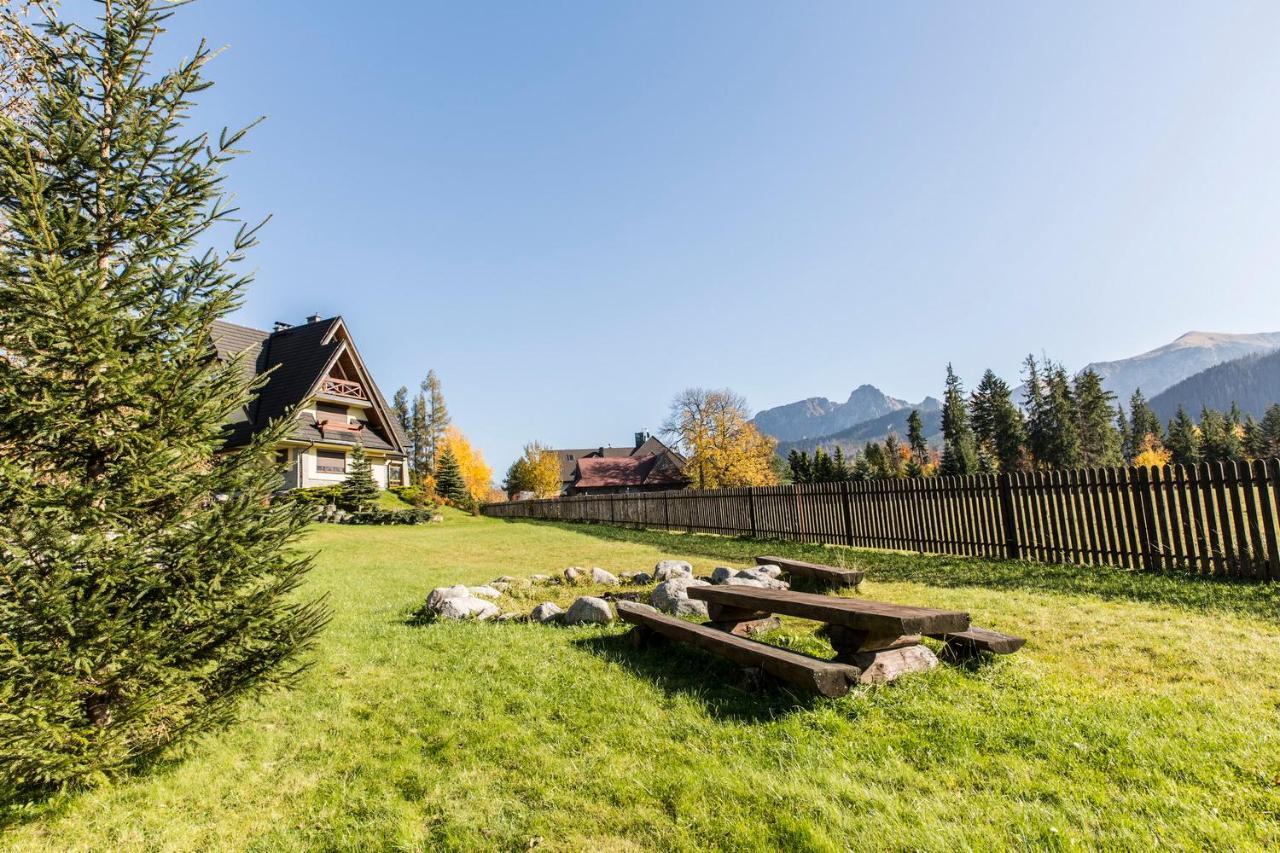 Udanypobyt Apartament Przy Polanie Spa Кошелско Екстериор снимка