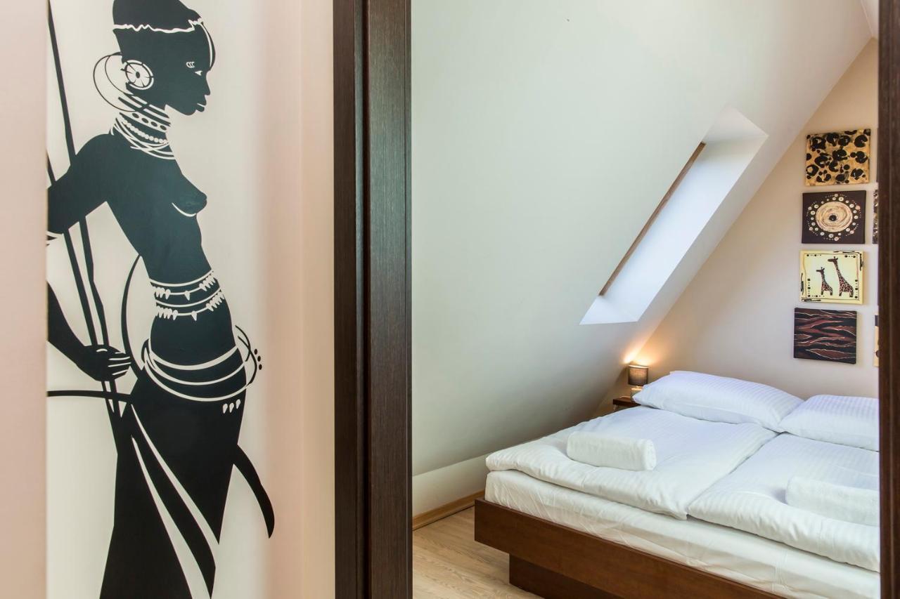 Udanypobyt Apartament Przy Polanie Spa Кошелско Екстериор снимка