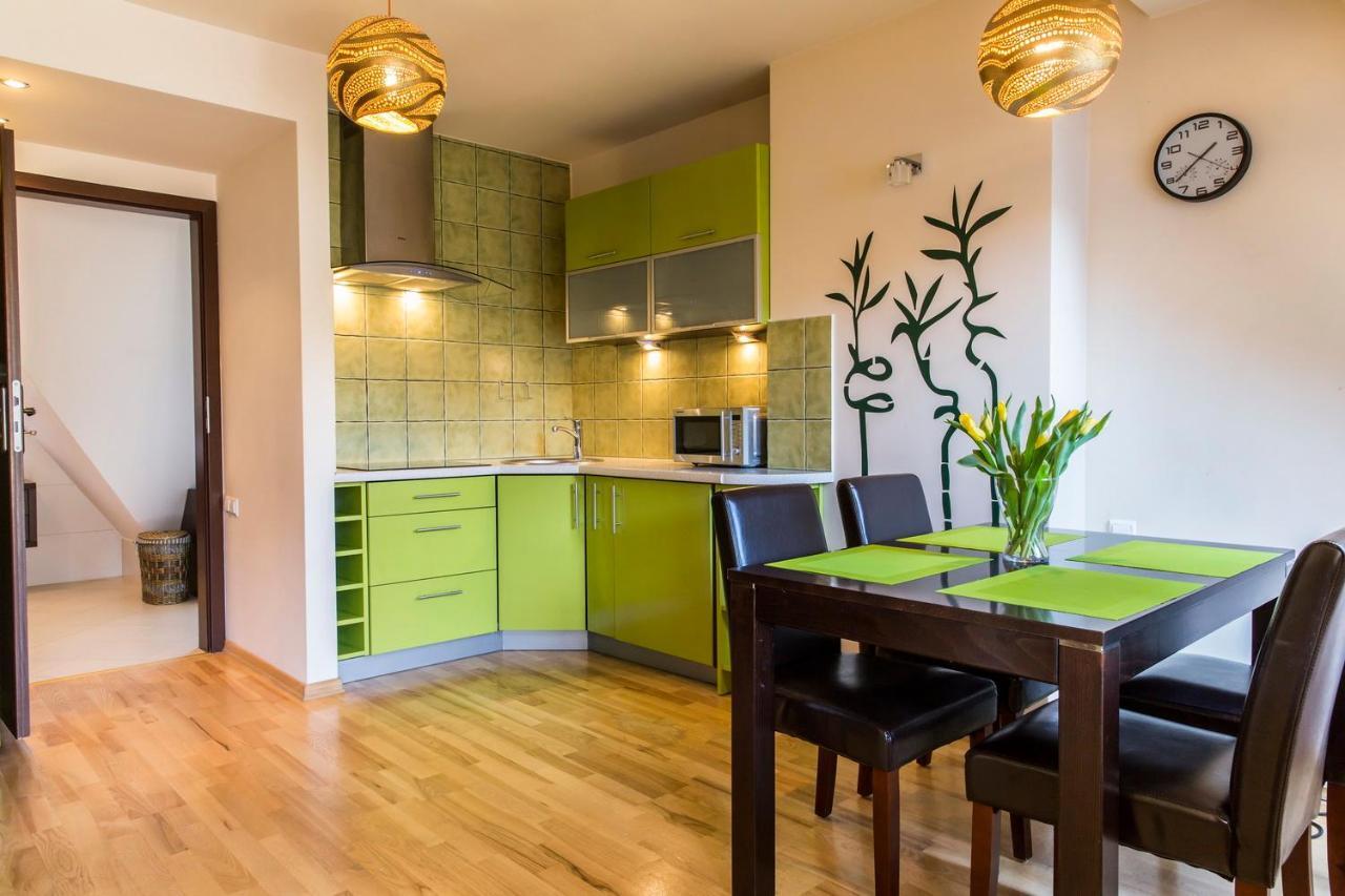 Udanypobyt Apartament Przy Polanie Spa Кошелско Екстериор снимка