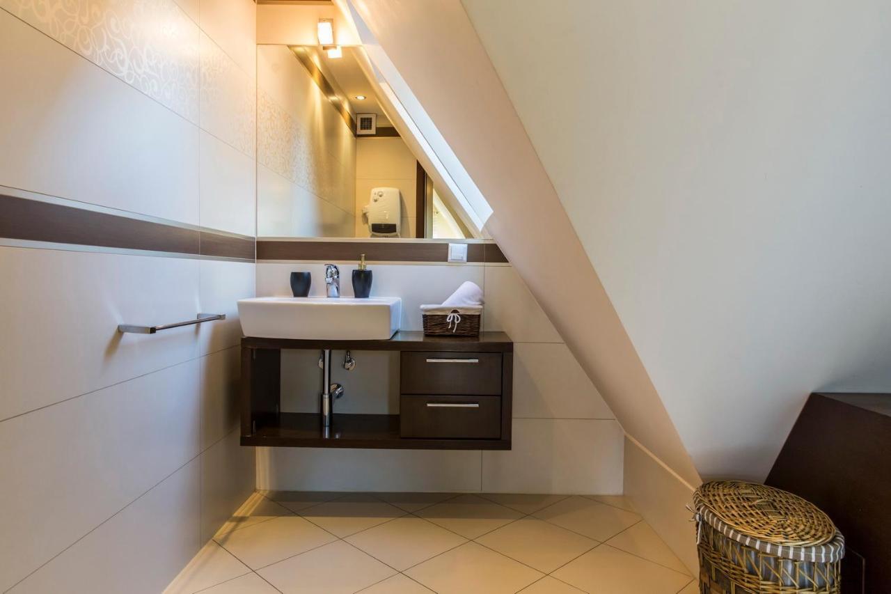 Udanypobyt Apartament Przy Polanie Spa Кошелско Екстериор снимка