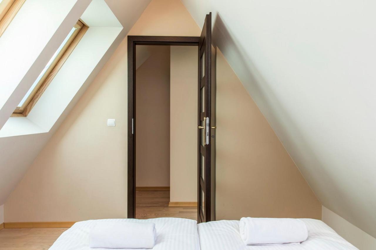 Udanypobyt Apartament Przy Polanie Spa Кошелско Екстериор снимка