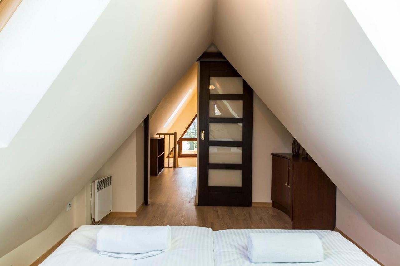 Udanypobyt Apartament Przy Polanie Spa Кошелско Екстериор снимка