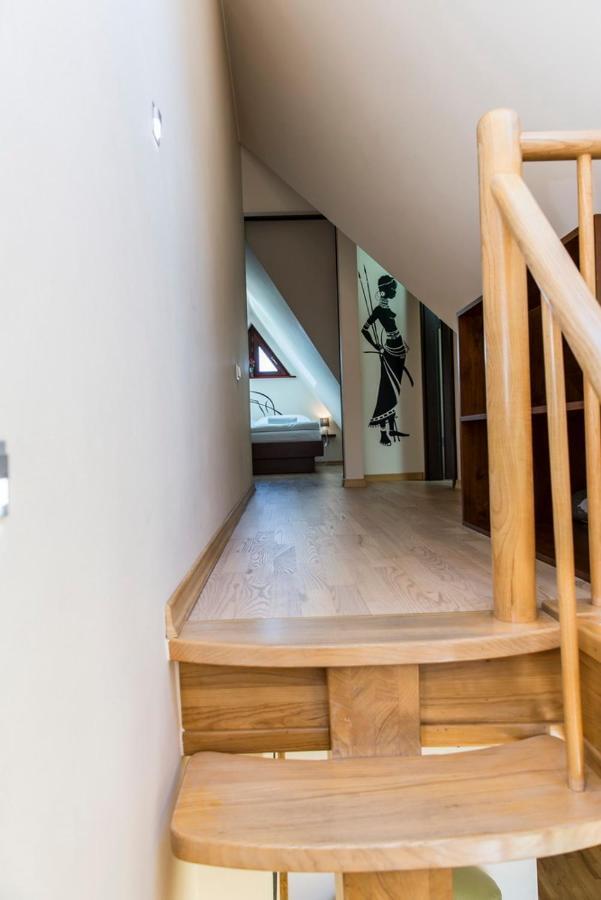 Udanypobyt Apartament Przy Polanie Spa Кошелско Екстериор снимка