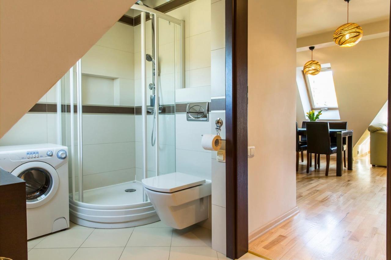 Udanypobyt Apartament Przy Polanie Spa Кошелско Екстериор снимка