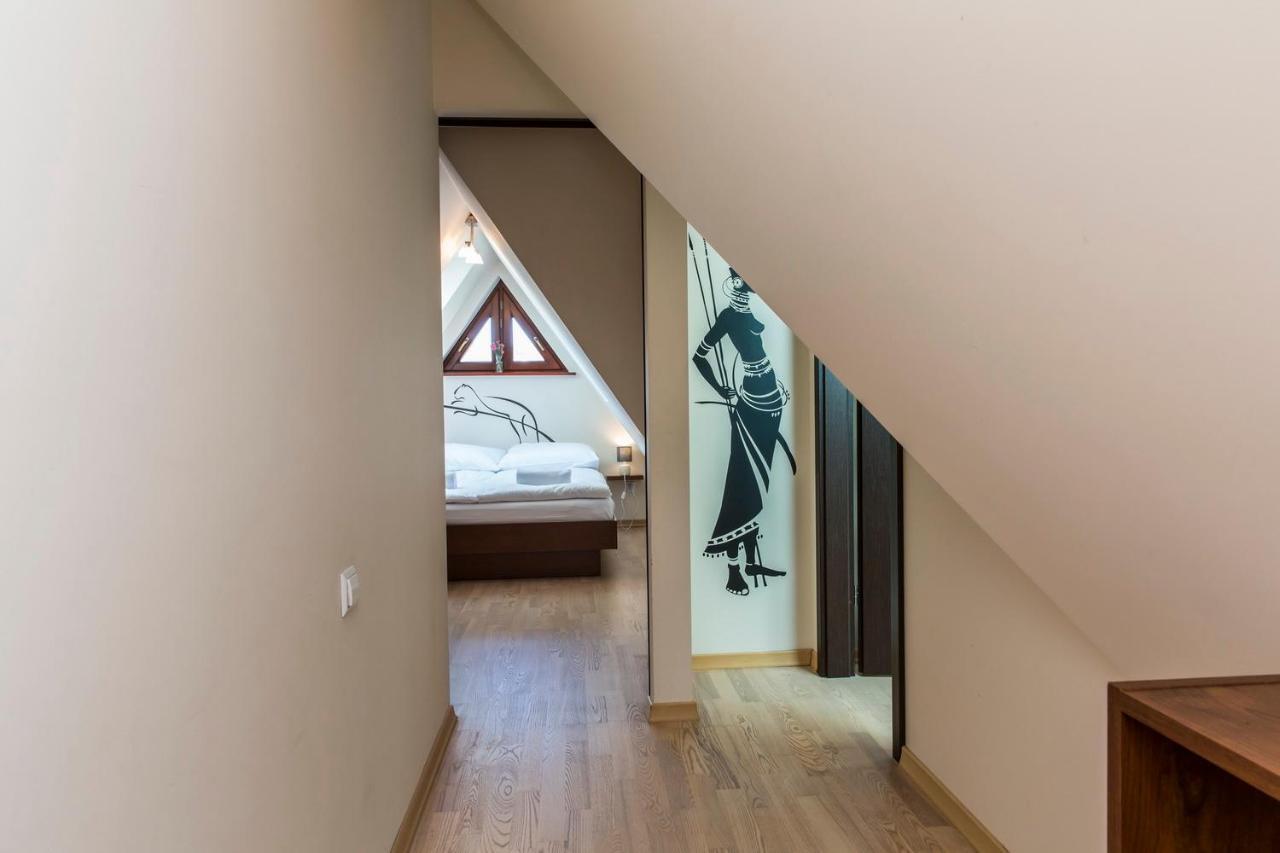 Udanypobyt Apartament Przy Polanie Spa Кошелско Екстериор снимка